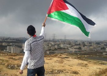 Chuyển phát nhanh đi Palestine