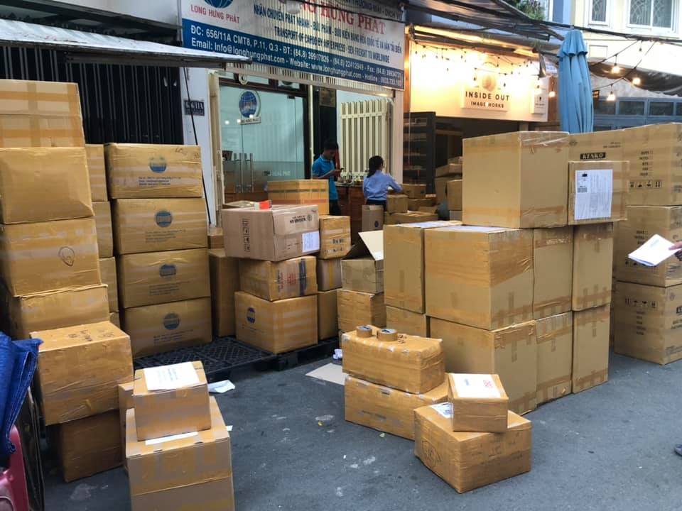 Chuyển phát nhanh đi Newzealand 