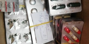 Dịch vụ gửi thuốc đi Nhật Bản uy tín