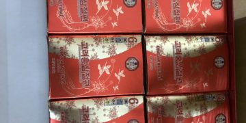 Dịch vụ gửi mỹ phẩm đi Nhật Bản uy tín