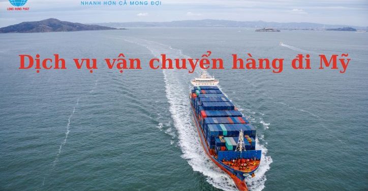 Gửi đi Mỹ tại Cần Thơ nhanh chóng
