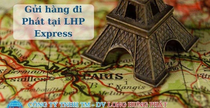 Gửi hàng đi Mỹ tại Cần Thơ siêu tốc