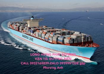 Gửi bàn ghế gỗ đi Mỹ bằng đường biển