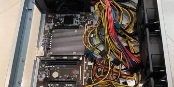 Gửi hàng điện tử đi Canada chuyên nghiệp