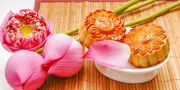 Gửi bánh trung thu đi Nhật chuyên nghiệp