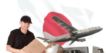 Dịch vụ gửi hàng đi Nhật tại Cần Thơ