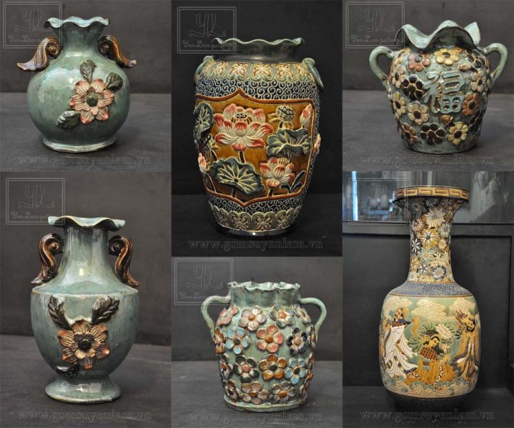 Gửi đồ thủ công mỹ nghệ đi nước ngoài 