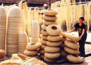 Gửi đồ thủ công mỹ nghệ đi nước ngoài