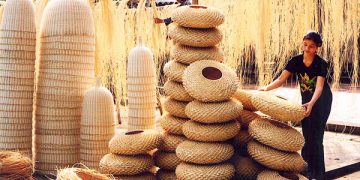 Gửi đồ thủ công mỹ nghệ đi nước ngoài