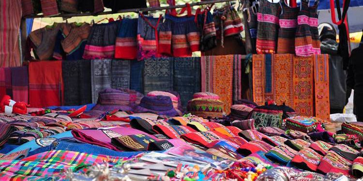 Gửi đồ thủ công mỹ nghệ đi nước ngoài 