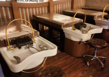 Dịch vụ gửi giường gội đầu đi Mỹ