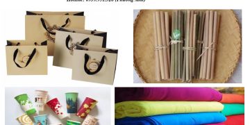 Dịch vụ gửi hàng mẫu đi Mỹ