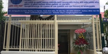 gửi thực phẩm đi Nhật