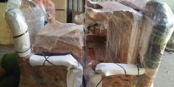 Dịch vụ gửi đồ nội thất đi Nhật Bản nhanh chóng