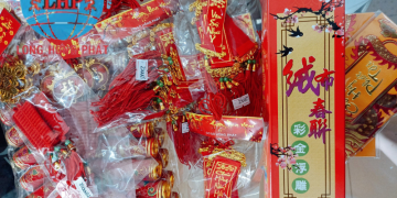 gửi quà Tết đi Malaysia