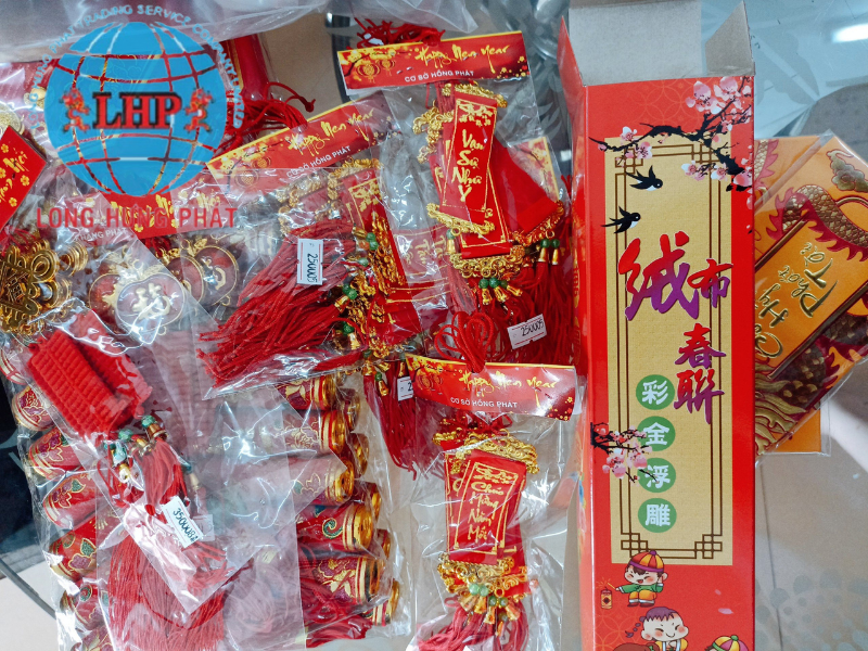 Dịch vụ gửi quà Tết đi Malaysia