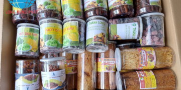 Dịch vụ gửi quà tết đi nhật uy tín