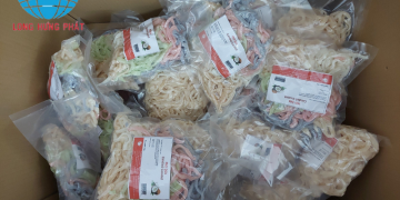 Dịch vụ gửi quà Tết đi Úc