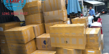 Dịch vụ gửi hàng đi Nhật Bản tại Hà Tĩnh