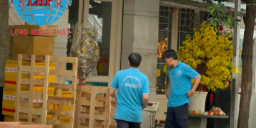 Dịch vụ gửi hàng đi Nhật tại Đồng Nai