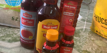 Dịch vụ gửi nước mắm đi Nhật Bản giá rẻ