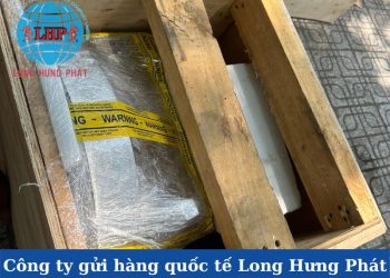 Dịch vụ gửi hàng đi Mỹ Úc Canada New Zealand