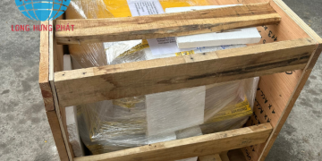 gửi hàng đi Nhật Bản tại Bình Định