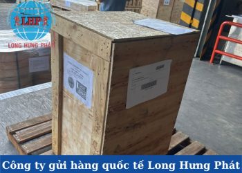 Dịch vụ gửi hàng đi Nhật Bản tại Hòa Bình