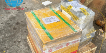 Dịch vụ gửi hàng đi Nhật Bản tại Quảng Ninh