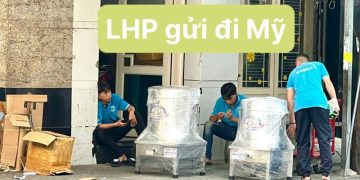 Dịch vụ gửi hàng đi nước ngoài tại Quảng Bình