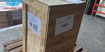 Dịch vụ gửi hàng đi nước ngoài tại Quảng Nam Đà Nẵng