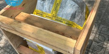 gửi hàng đi Nhật Bản tại Bình Thuận