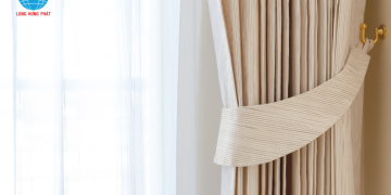 gửi màn cửa đi Nhật Bản