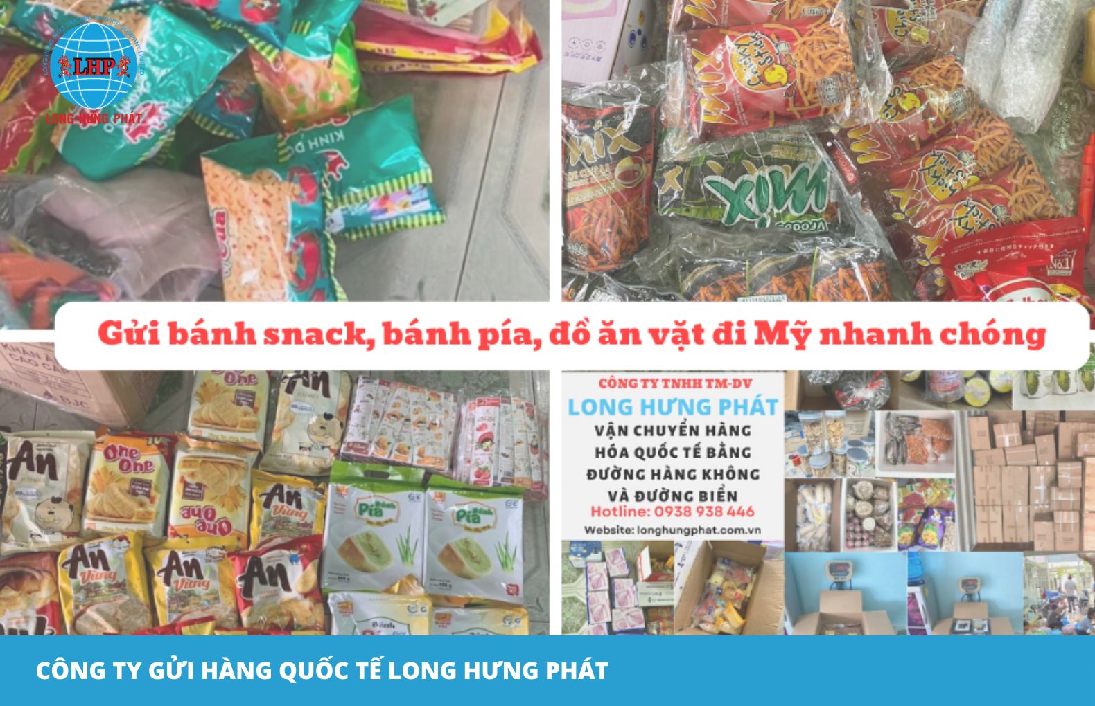 gửi quần áo đi Hàn Quốc
