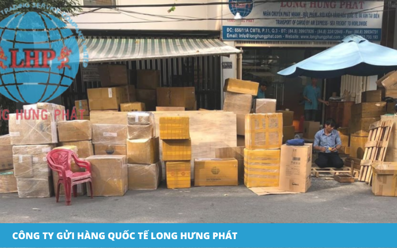 Gửi trái cây sấy đi Hàn Quốc