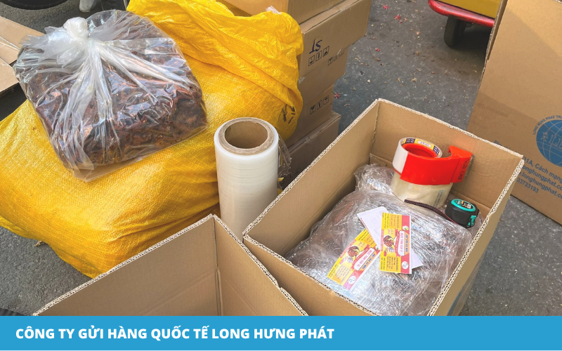 Gửi hồ sơ đi Nhật