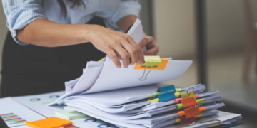 Gửi hồ sơ đi Nhật