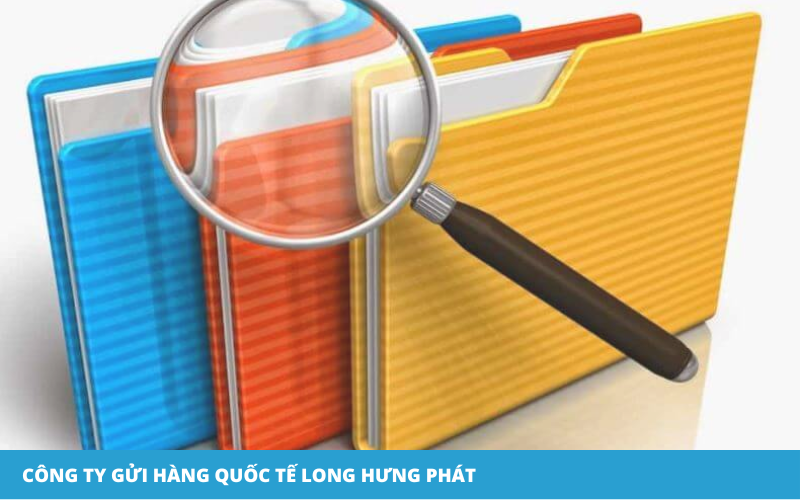 Gửi hồ sơ đi Nhật