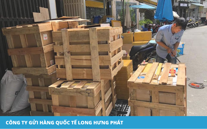 Gửi hồ sơ đi Nhật