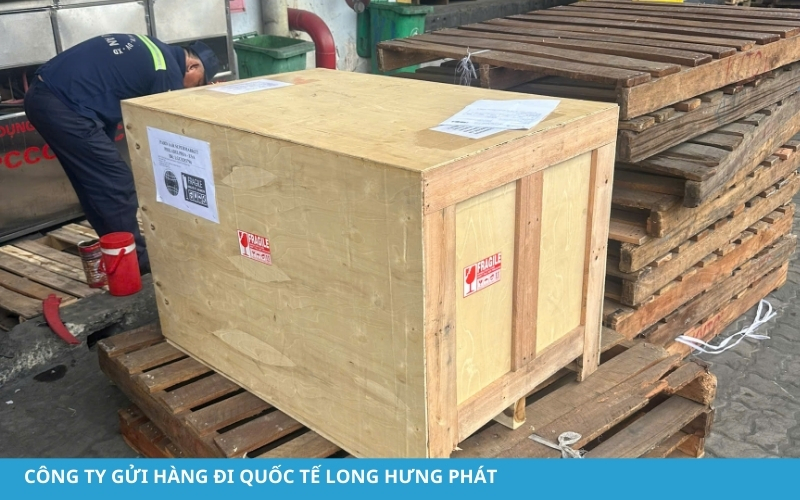 Gửi Hàng Đi Lào Tại Đồng Nai