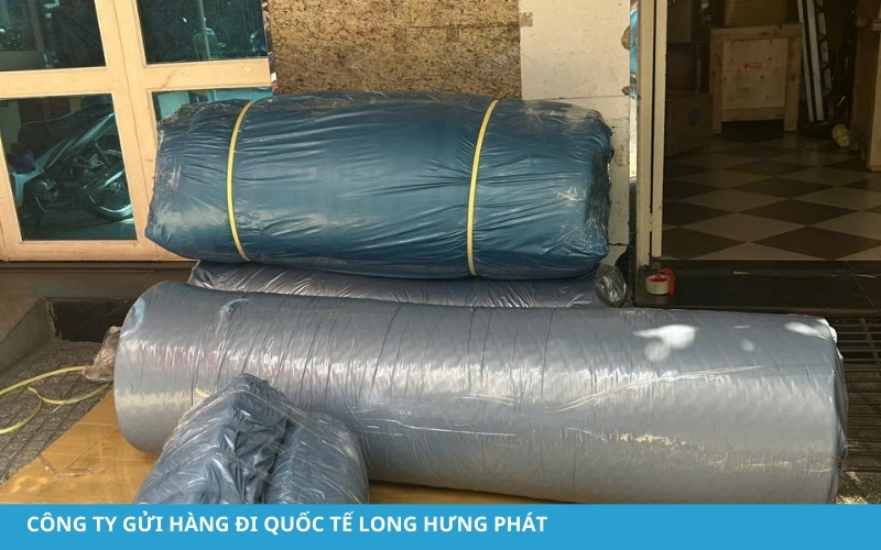 Gửi Hàng Đi Lào Tại Đồng Nai