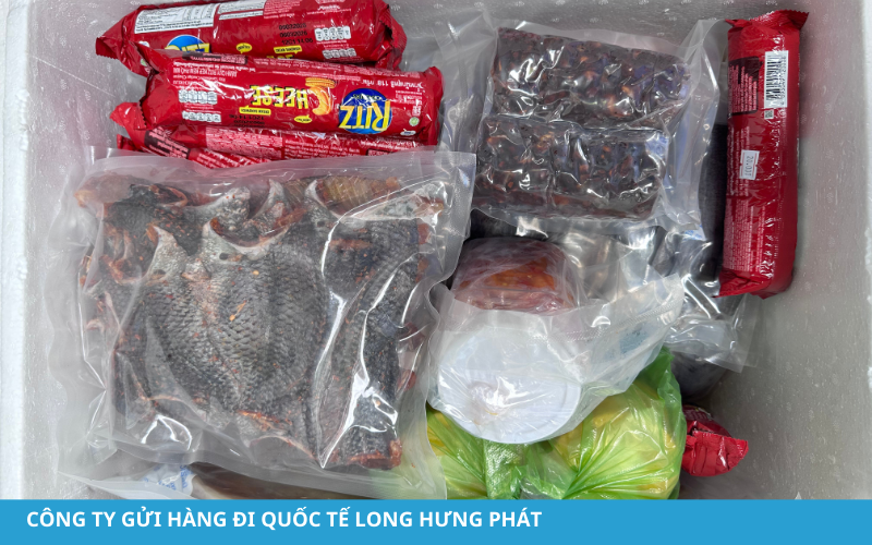 gửi hàng đi Ba Lan tại Cần Thơ