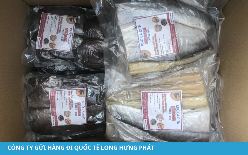 gửi hàng đi Ba Lan tại Cần Thơ