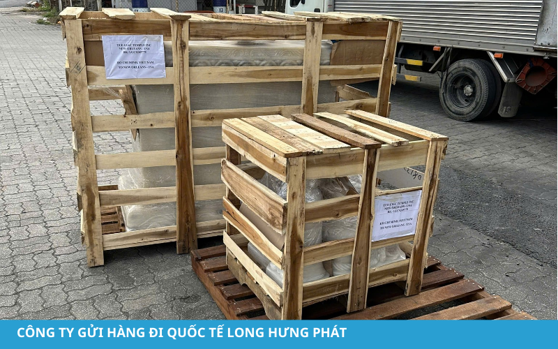 gửi hàng đi Ba Lan tại Cần Thơ