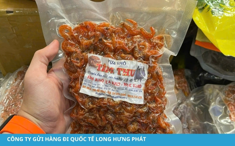 gửi hàng đi Ba Lan tại Đồng Nai