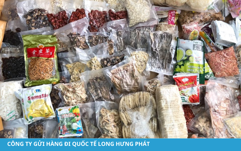 Gửi hàng đi Ba Lan tại Nghệ An