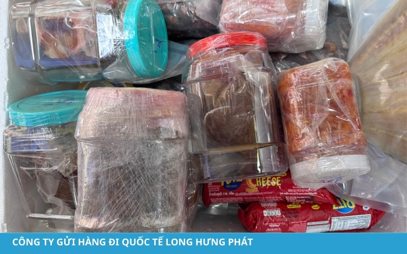 gửi hàng đi Ba Lan tại Đà Nẵng