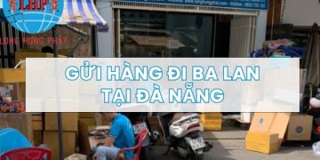 gửi hàng đi Ba Lan tại Đà Nẵng