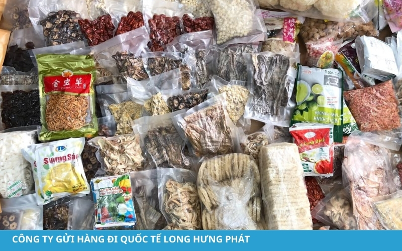 gửi hàng đi Ba Lan tại Đà Nẵng