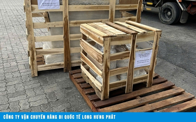 Gửi hàng đi Ba Lan tại TP Hồ Chí Minh